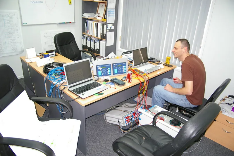 PSD Energy in 2005