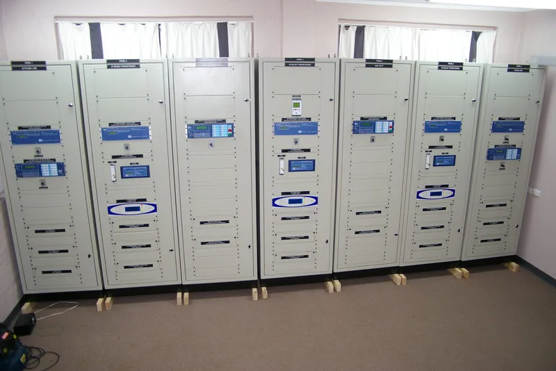 PSD Energy in 2006