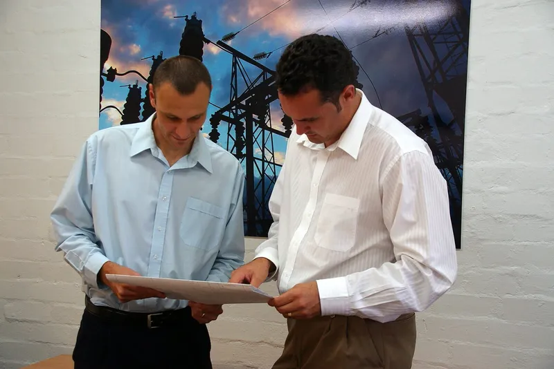 PSD Energy in 2007