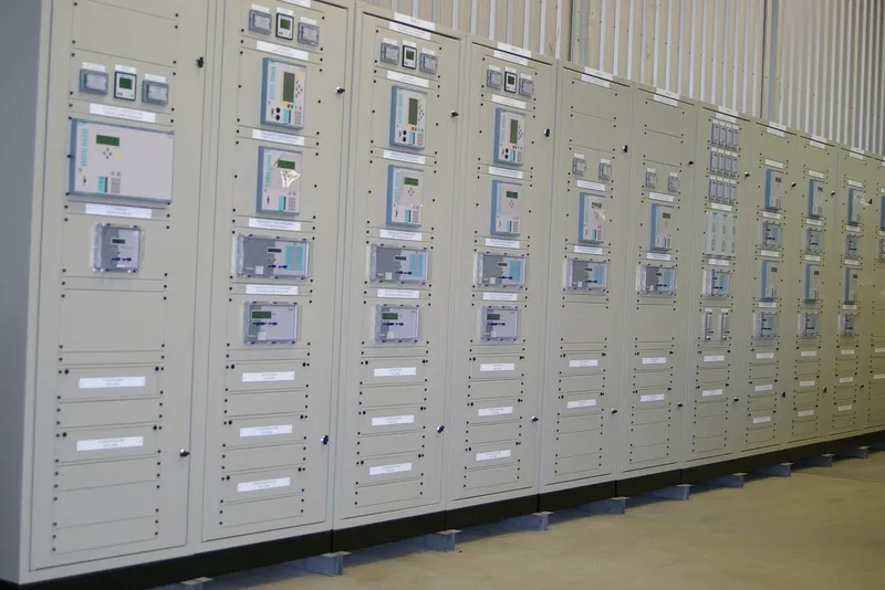 PSD Energy in 2007