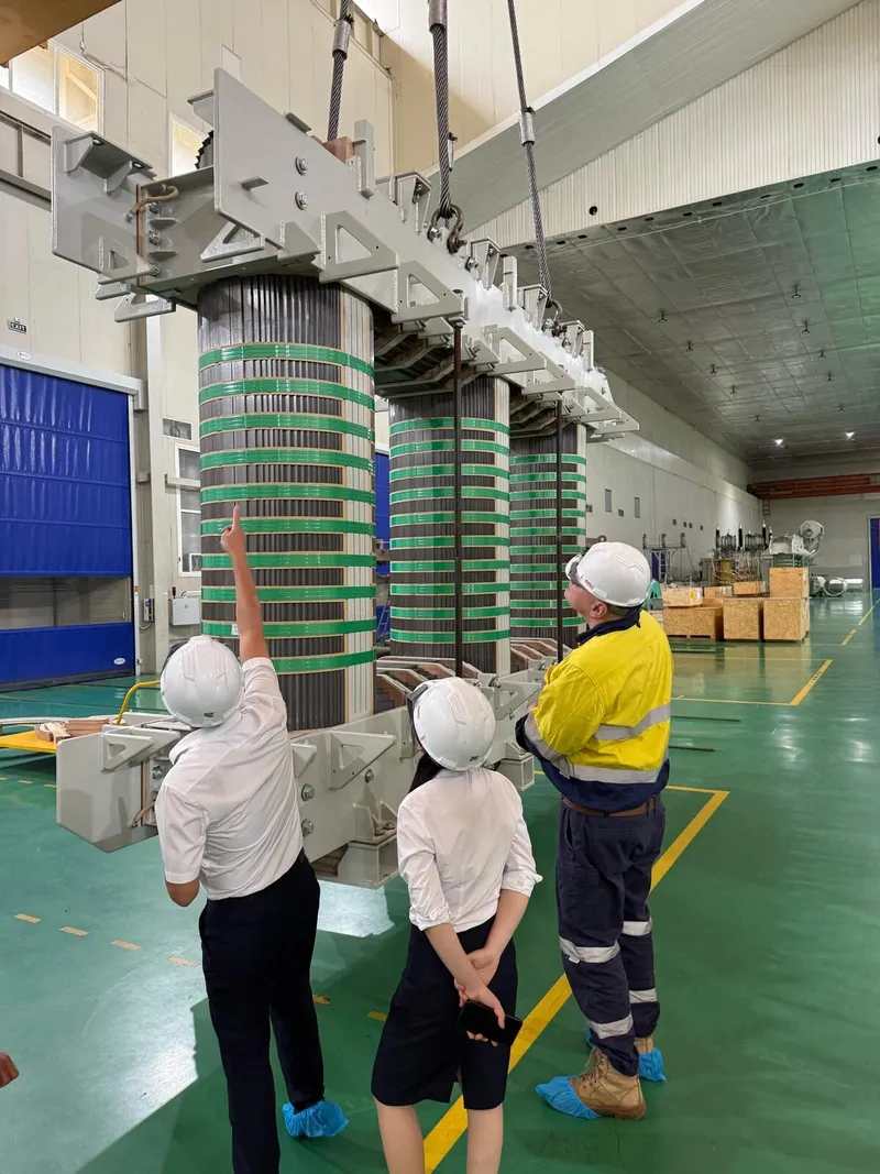 PSD Energy in 2026