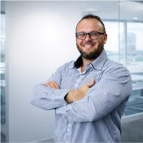 Pieter, PSD Energy